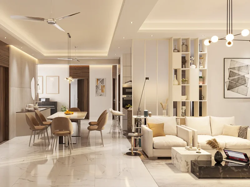 4-bhk-interior-designers