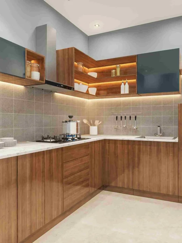 w23-pf-CompactModularLshapedKitcheninEarthCherrycolour1